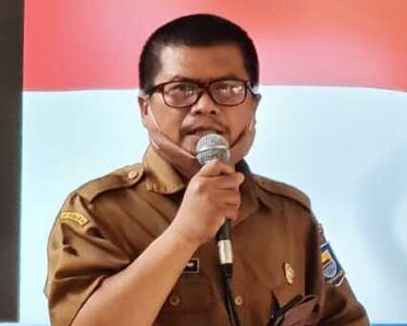 Official Website SDN 063 Kebon Gedang Kota Bandung Sudah Hadir